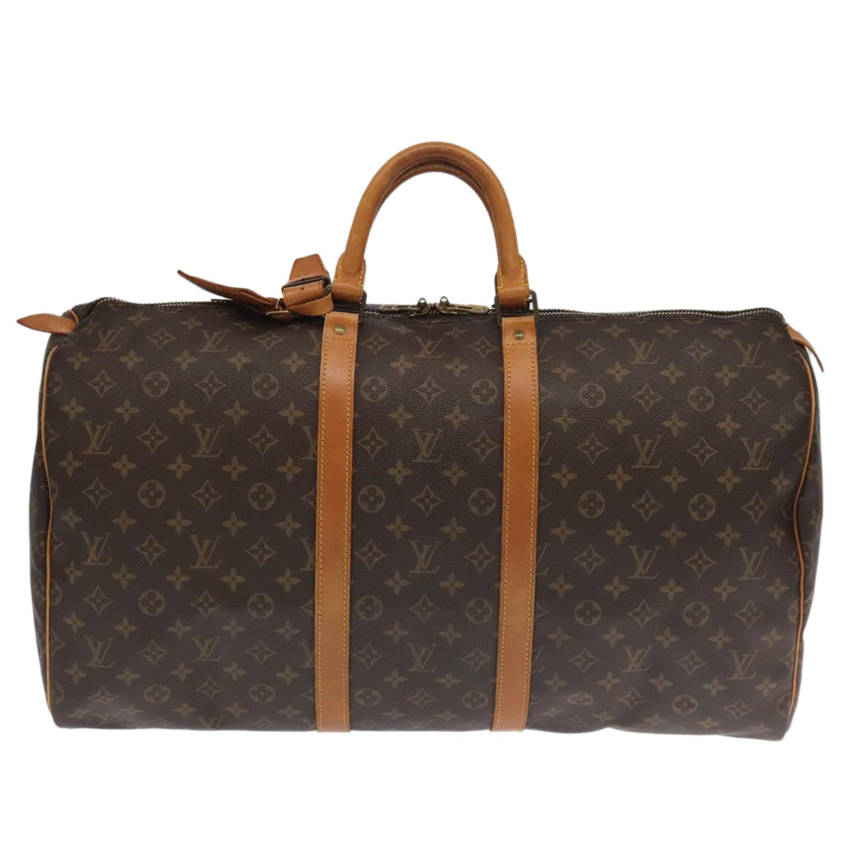 Louis Vuitton Keepall 55