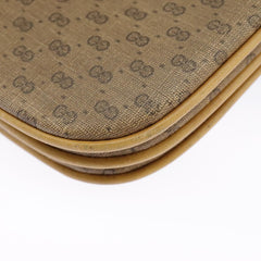 Gucci Micro Small GG Canvas