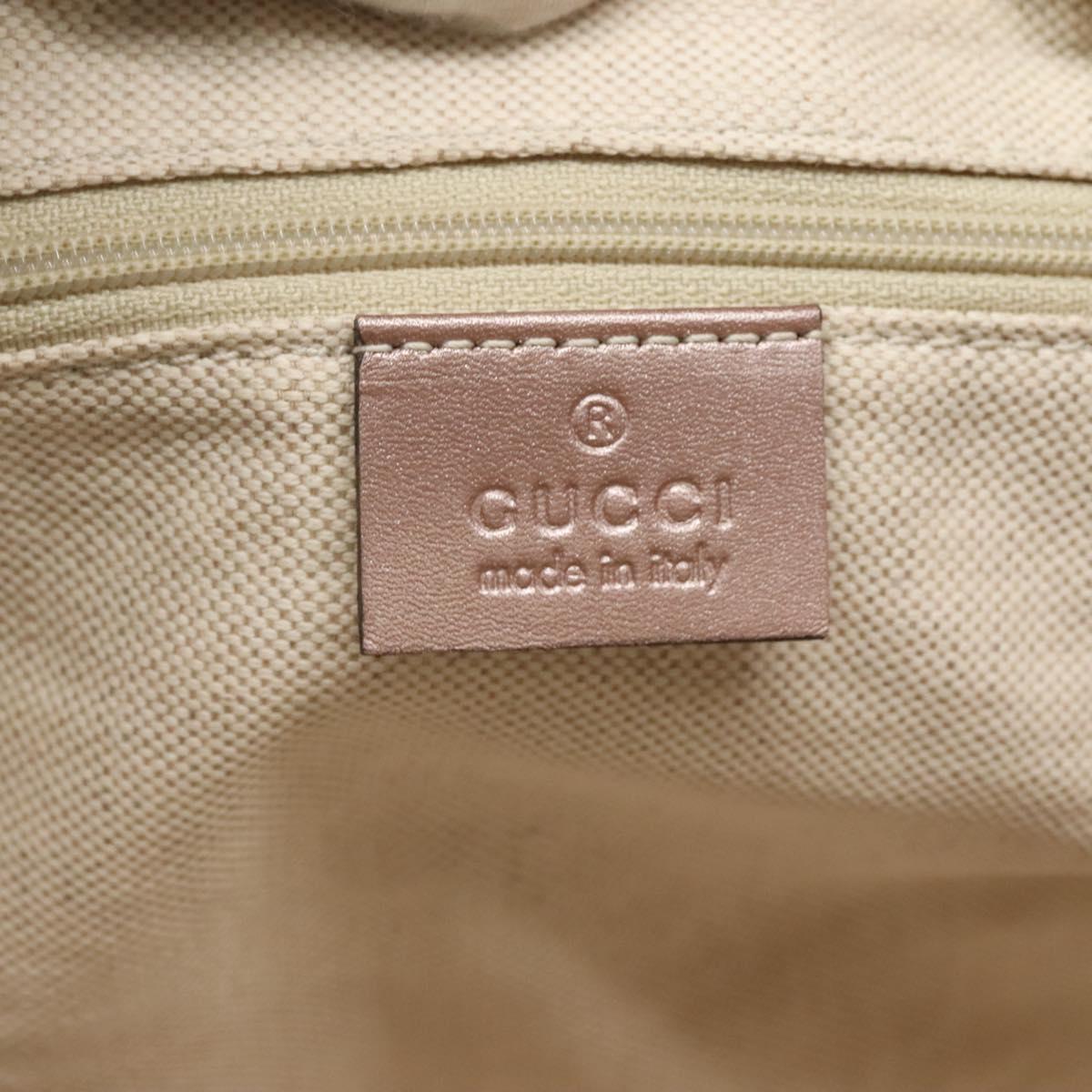 Gucci Guccissima
