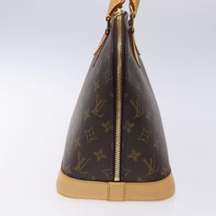 Louis Vuitton Alma