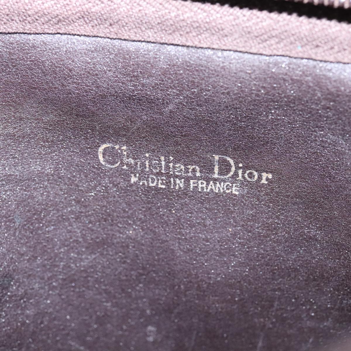 Dior Trotter