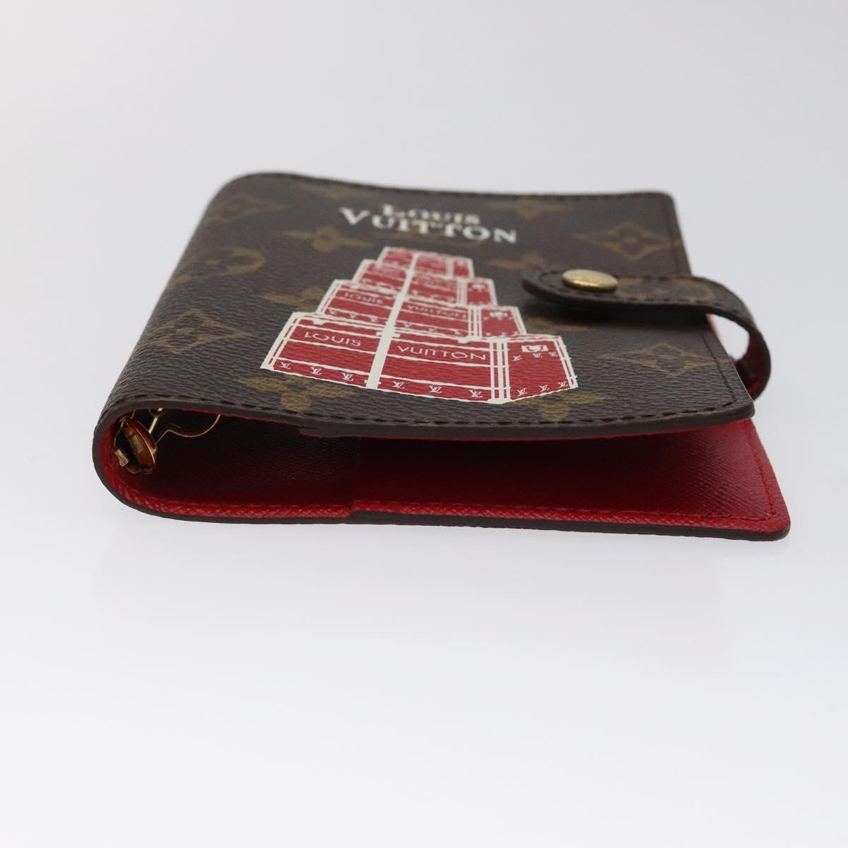 Louis Vuitton Agenda PM