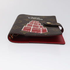 Louis Vuitton Agenda PM