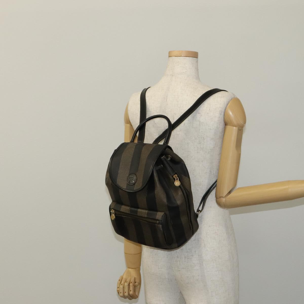 Fendi Pequin