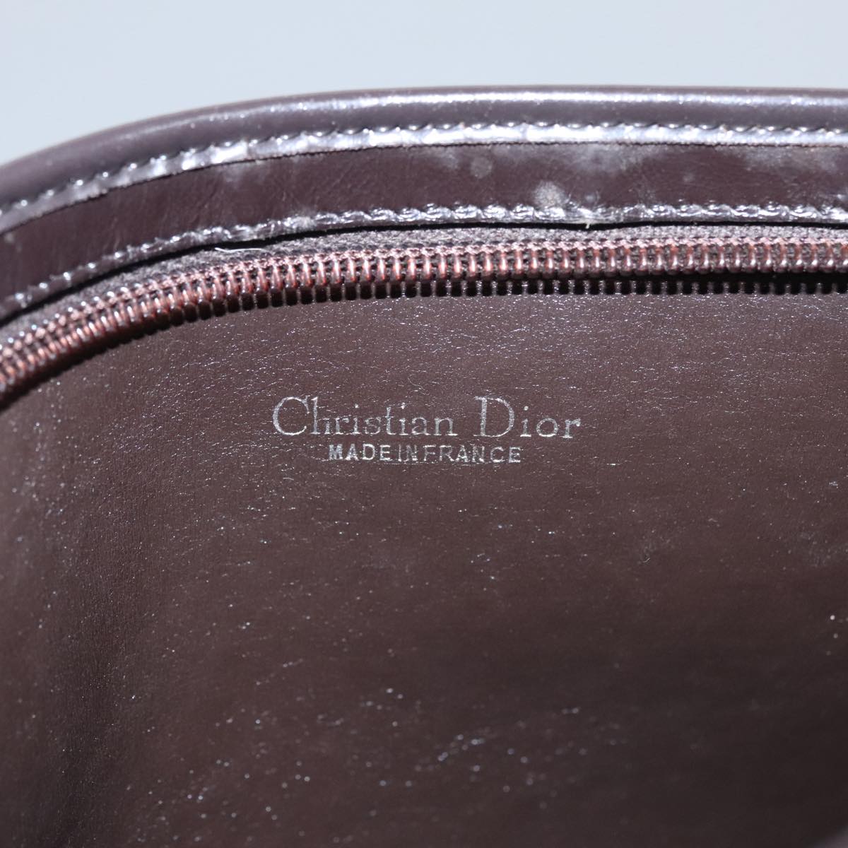 Dior Trotter
