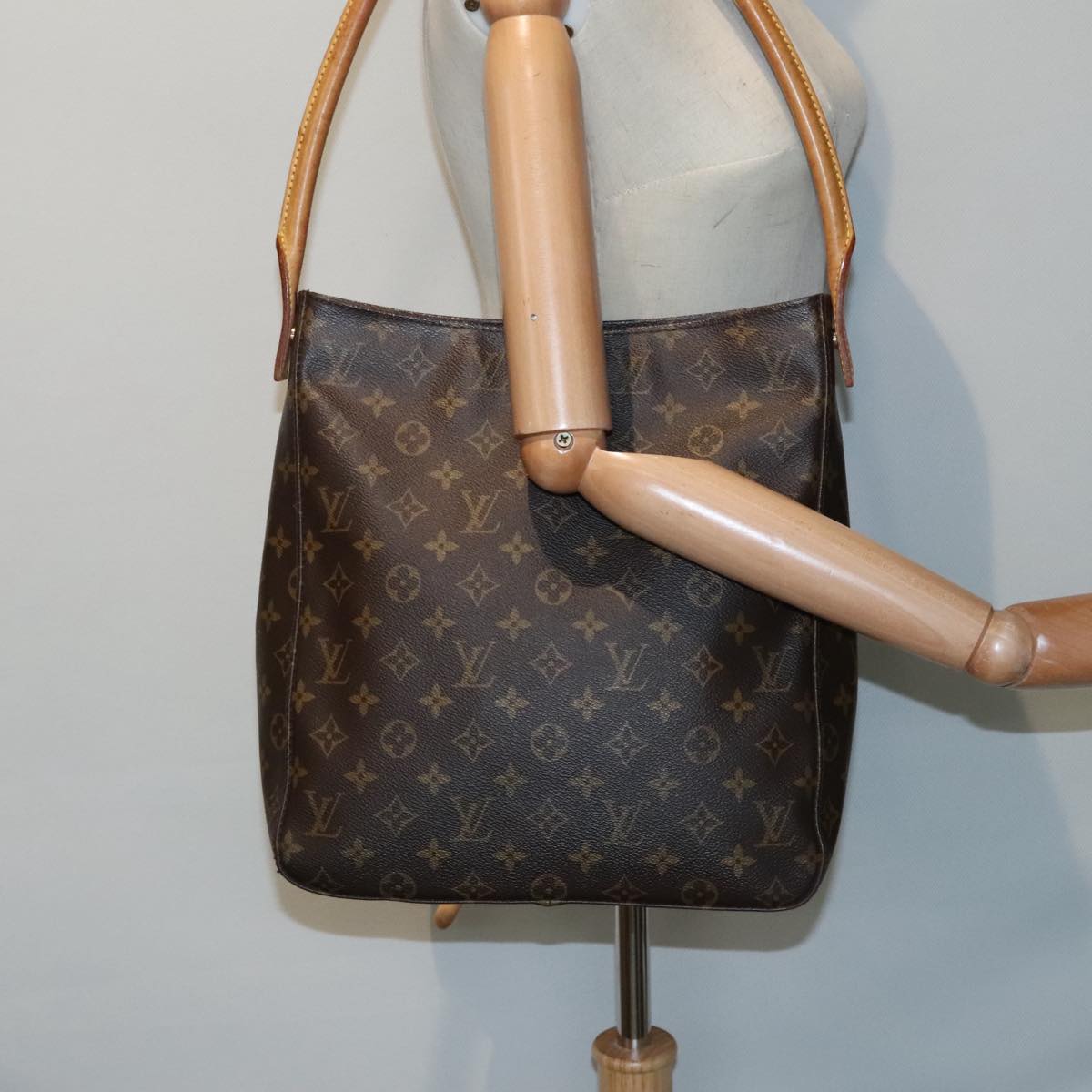 Louis Vuitton Looping