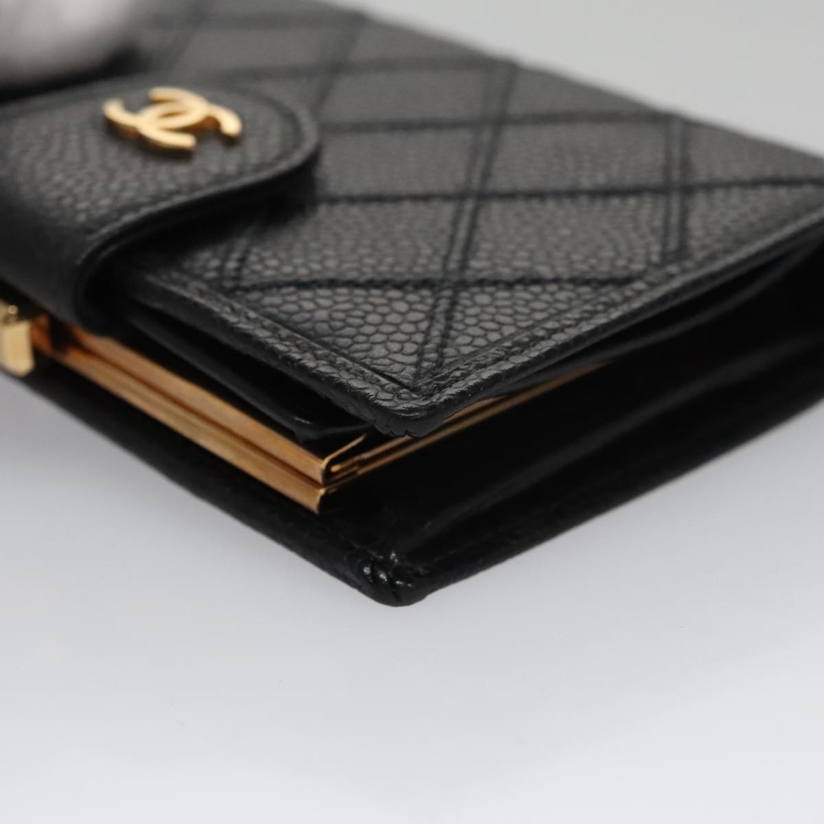 Chanel Couverture agenda