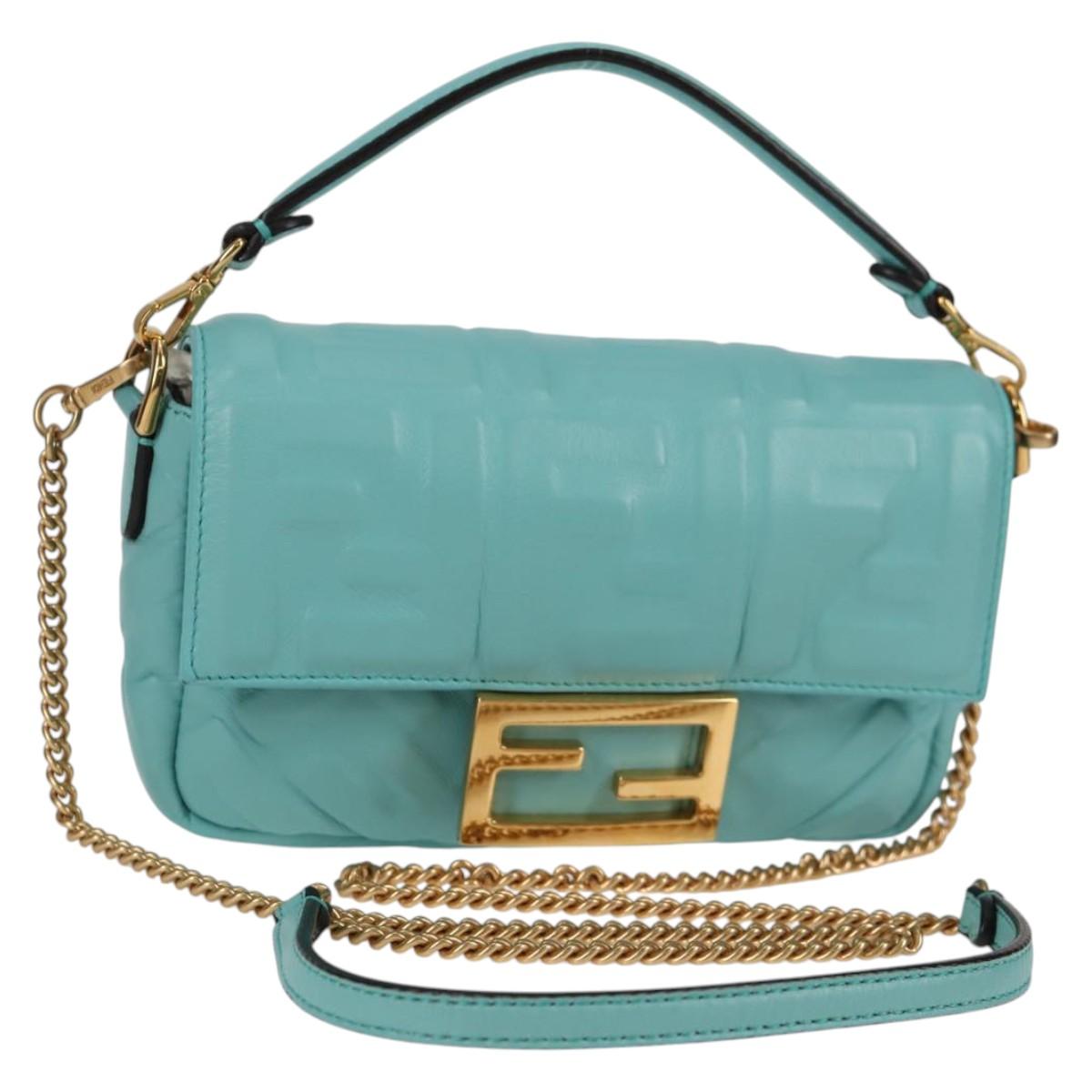 Fendi Baguette