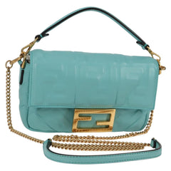 Fendi Baguette
