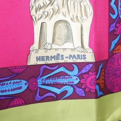 Hermès Carré 90