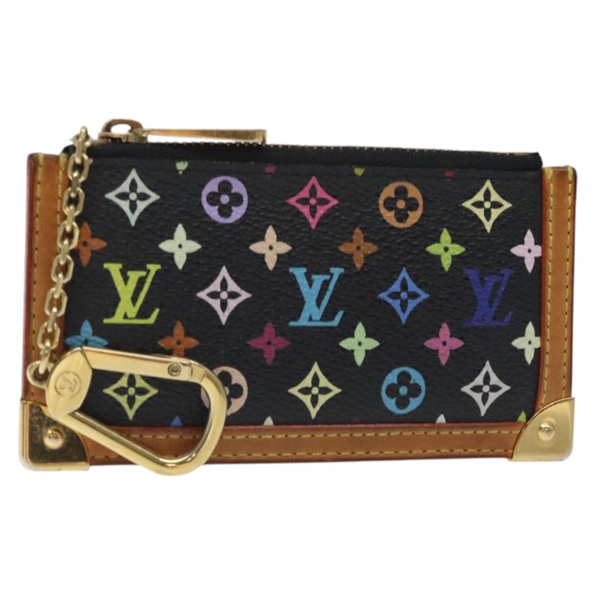 Louis Vuitton Pochette Clés
