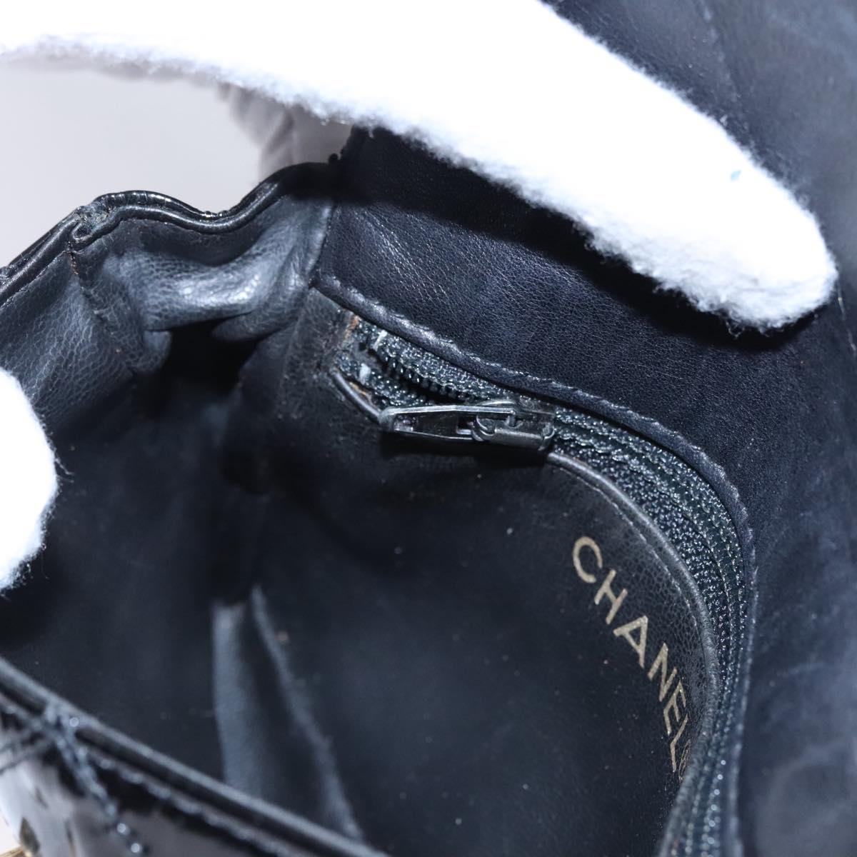 Chanel Coco Mark