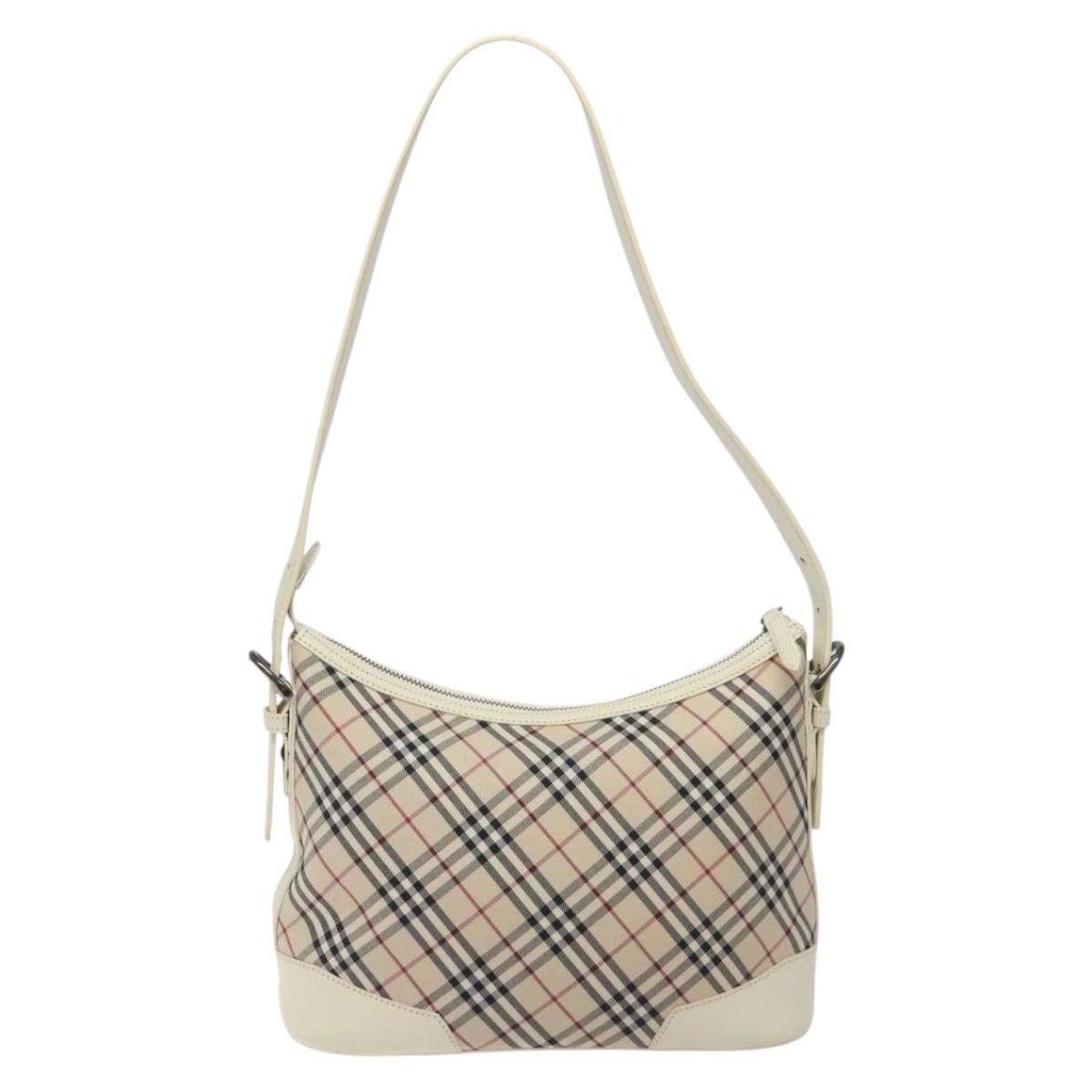 Burberry Nova Check