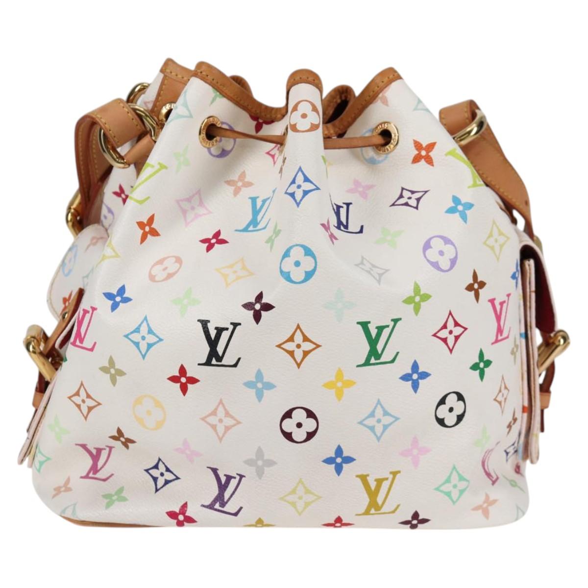 Louis Vuitton Petit Noé