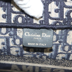 Dior Book Tote