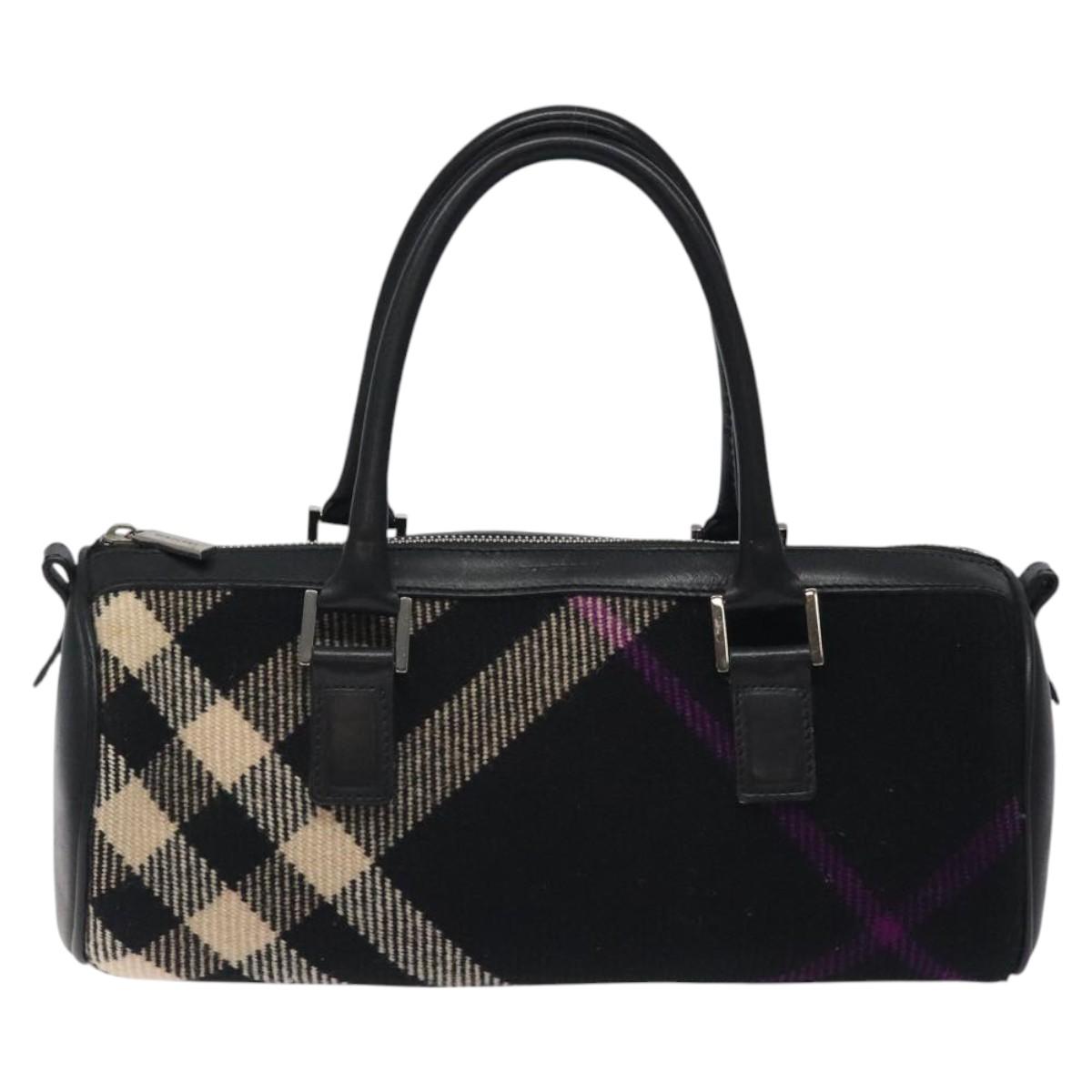 Burberry Supernova Check