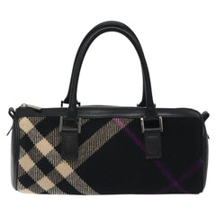 Burberry Supernova Check