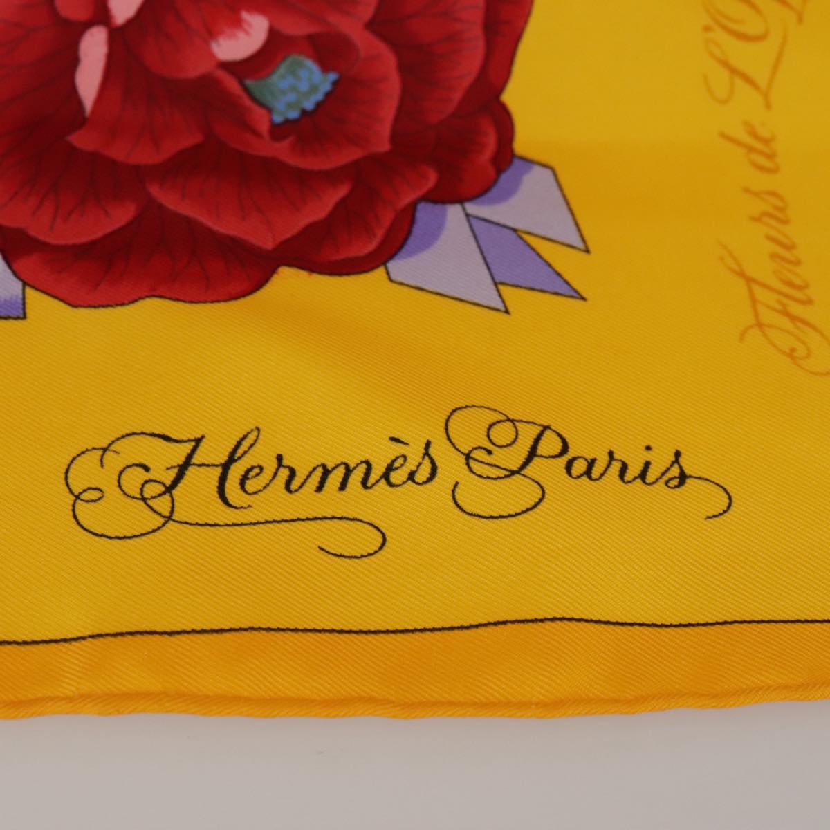 Hermès Carré 90