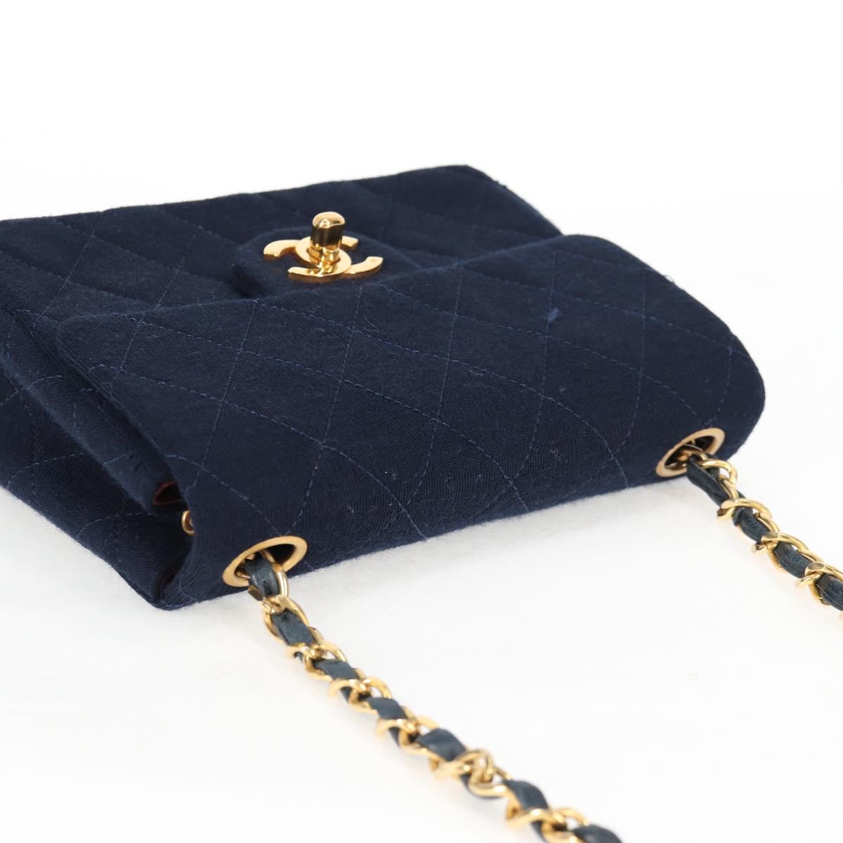Chanel Flap bag