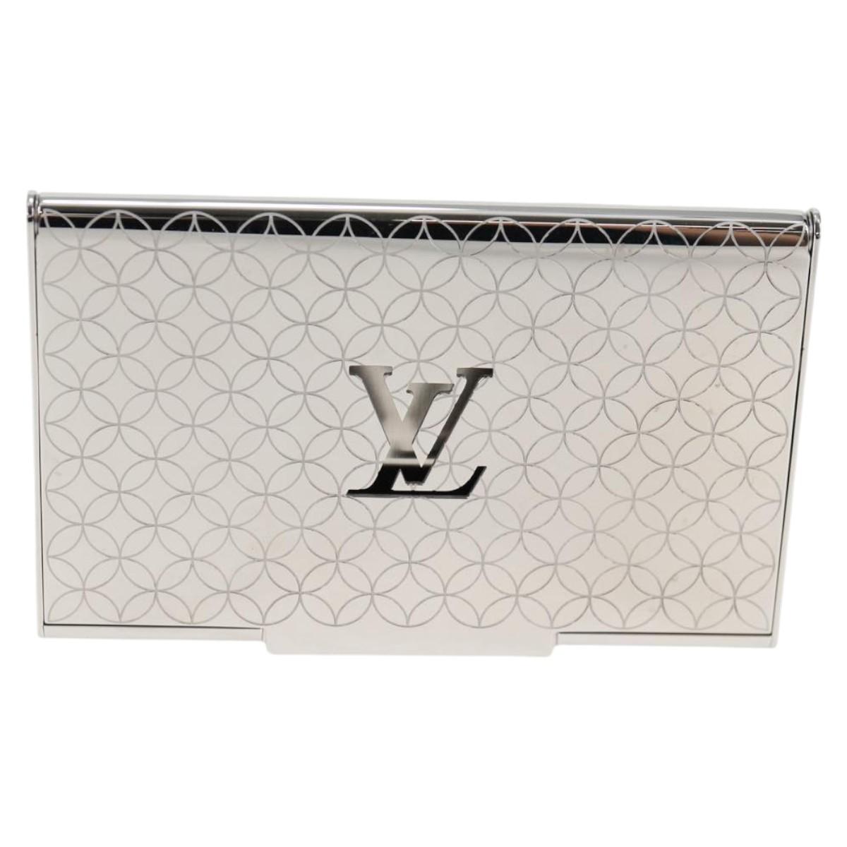 Louis Vuitton Coin Card Holder
