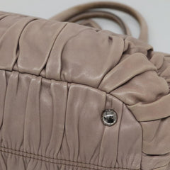 Prada Gaufre