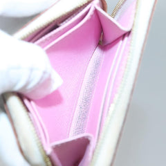 Louis Vuitton Zippy coin purse