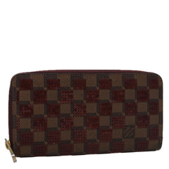 Louis Vuitton Zippy wallet