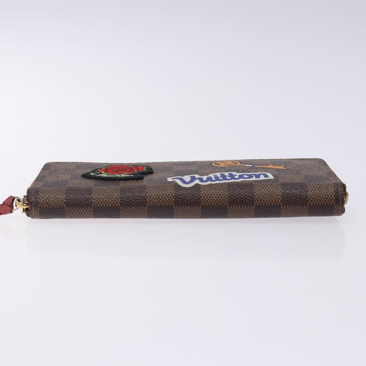 Louis Vuitton Clemence