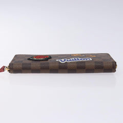 Louis Vuitton Clemence