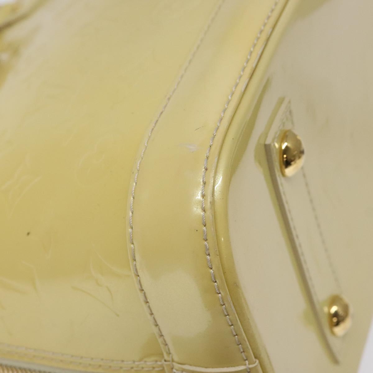 Louis Vuitton Alma
