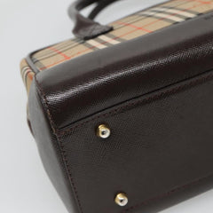 Burberry Nova Check