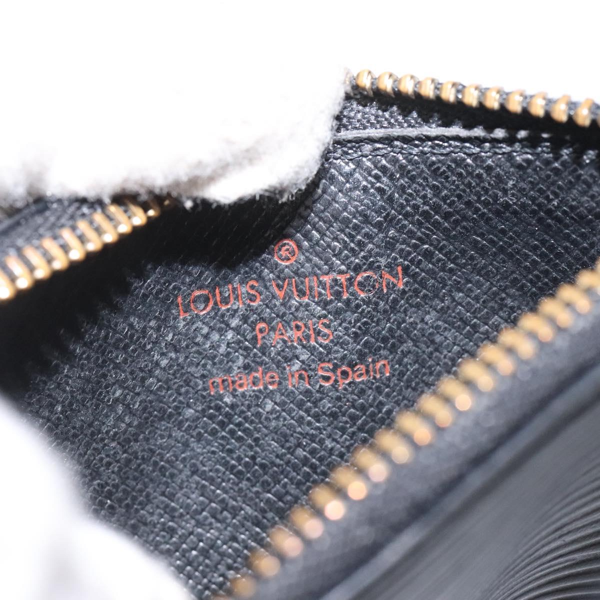 Louis Vuitton Pochette Clés