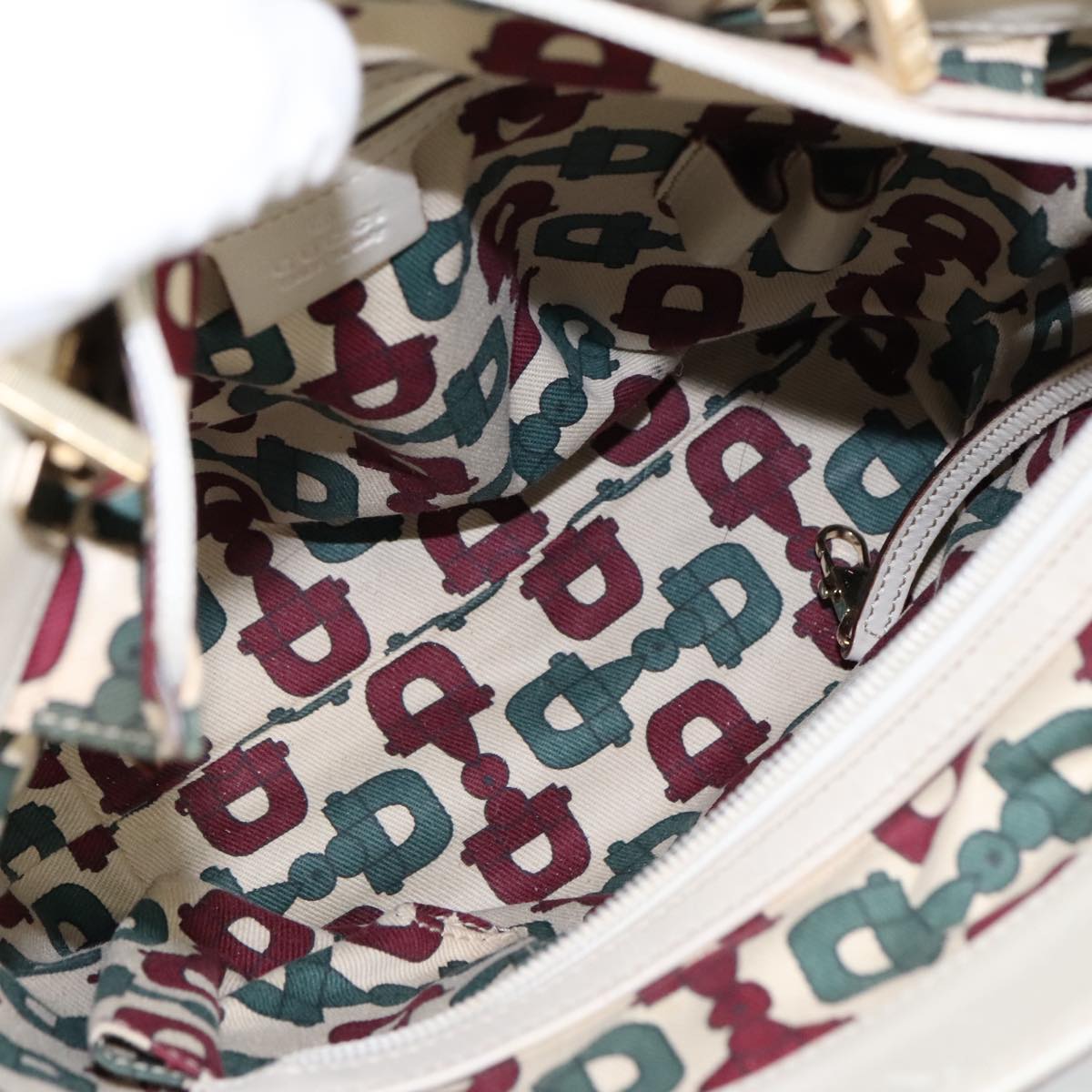 Gucci Guccissima