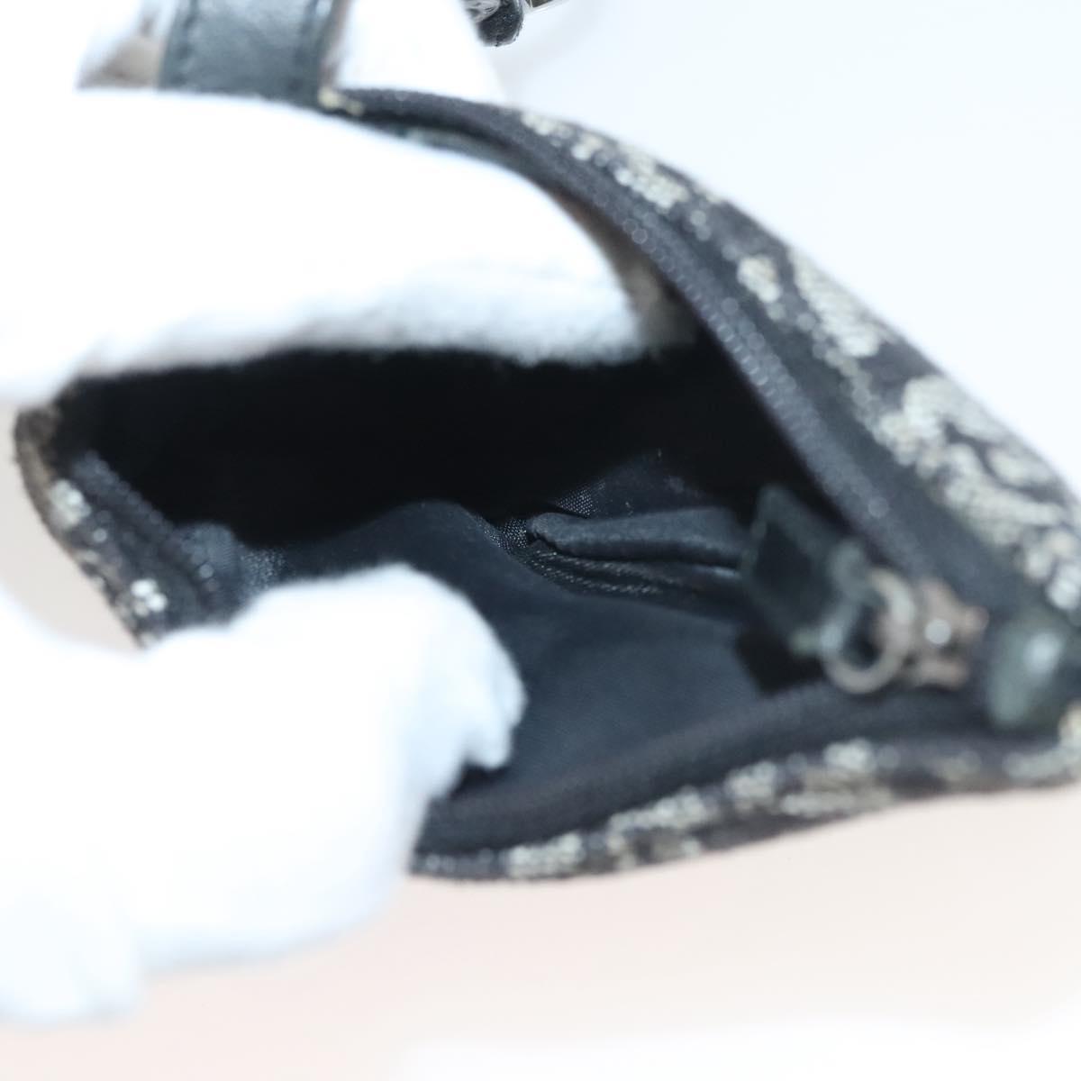Dior Saddle