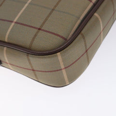 Burberry Nova Check