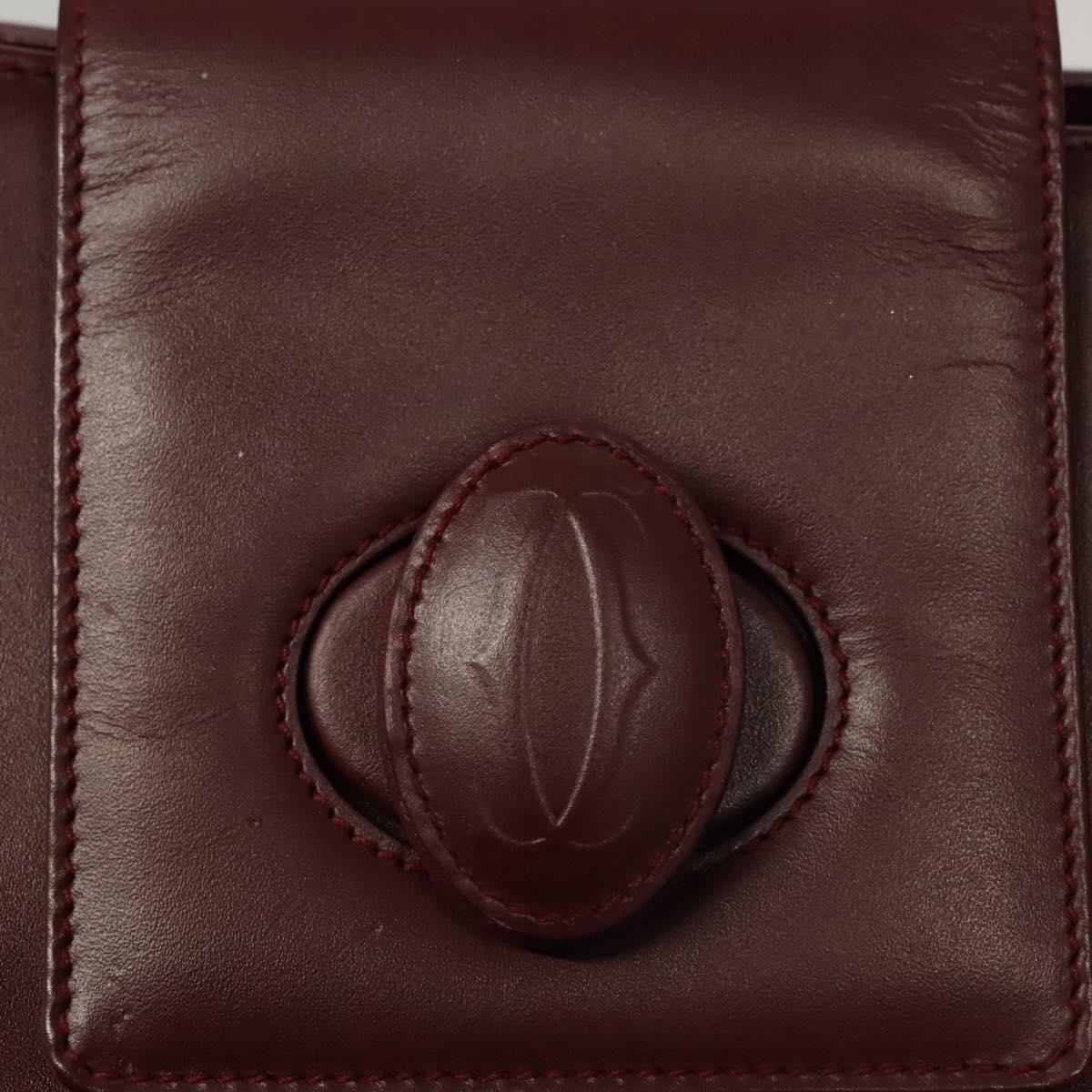 Cartier Must de Cartier