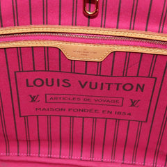 Louis Vuitton Neverfull MM