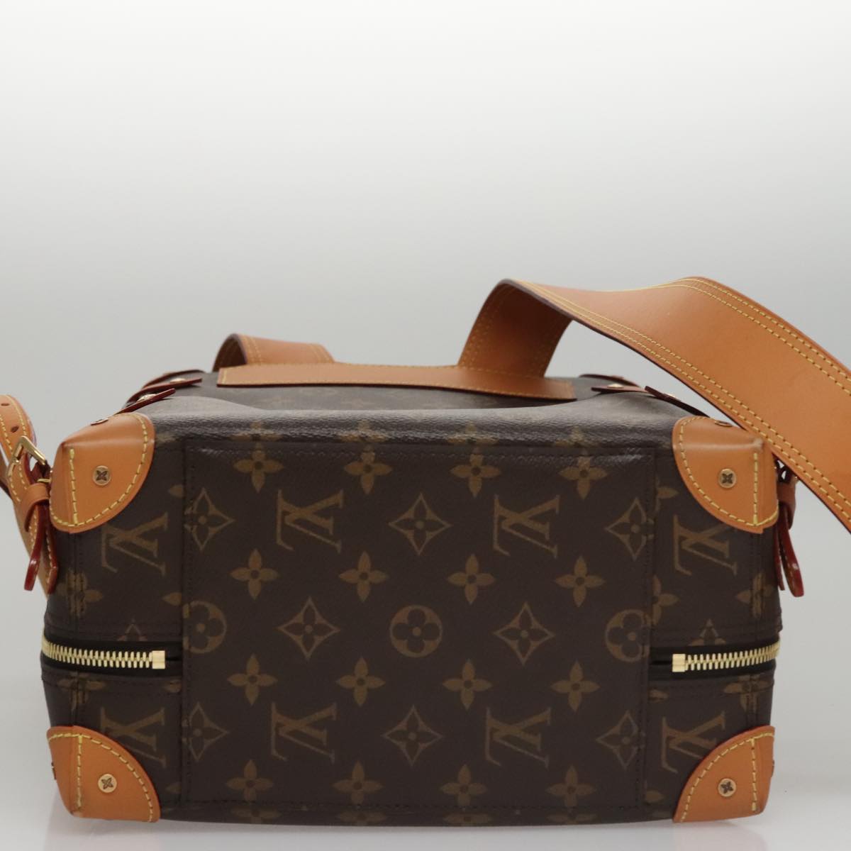 Louis Vuitton Soft Trunk