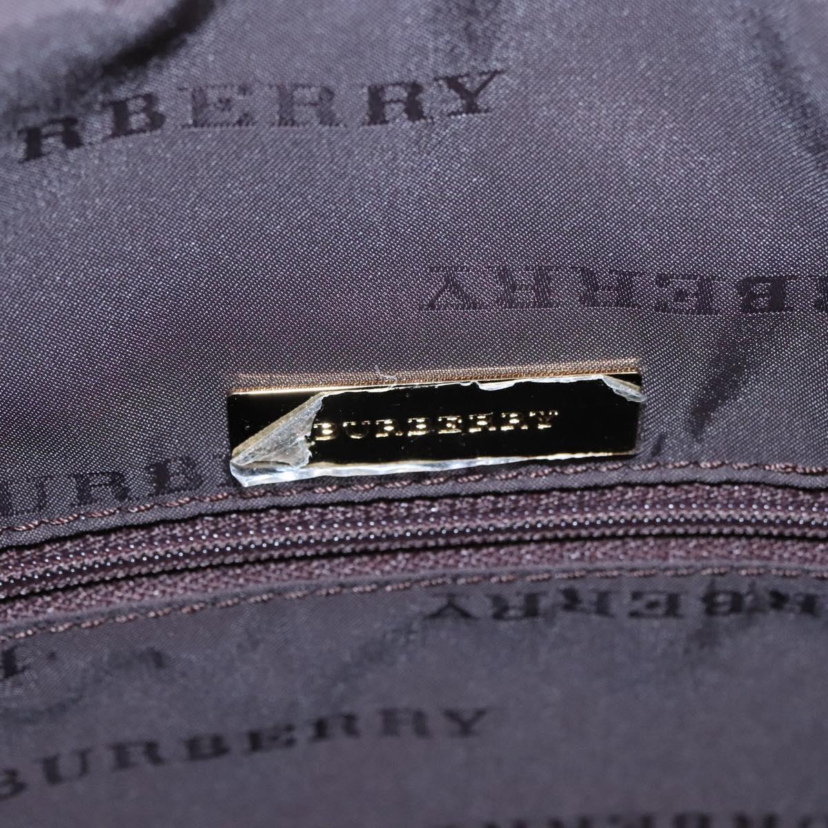 Burberry Nova Check