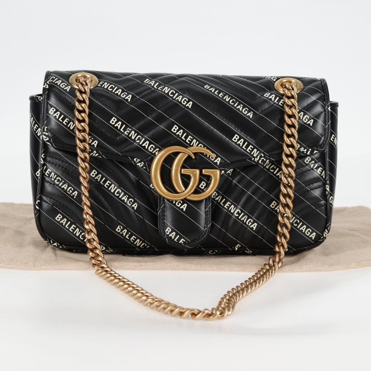Gucci Marmont