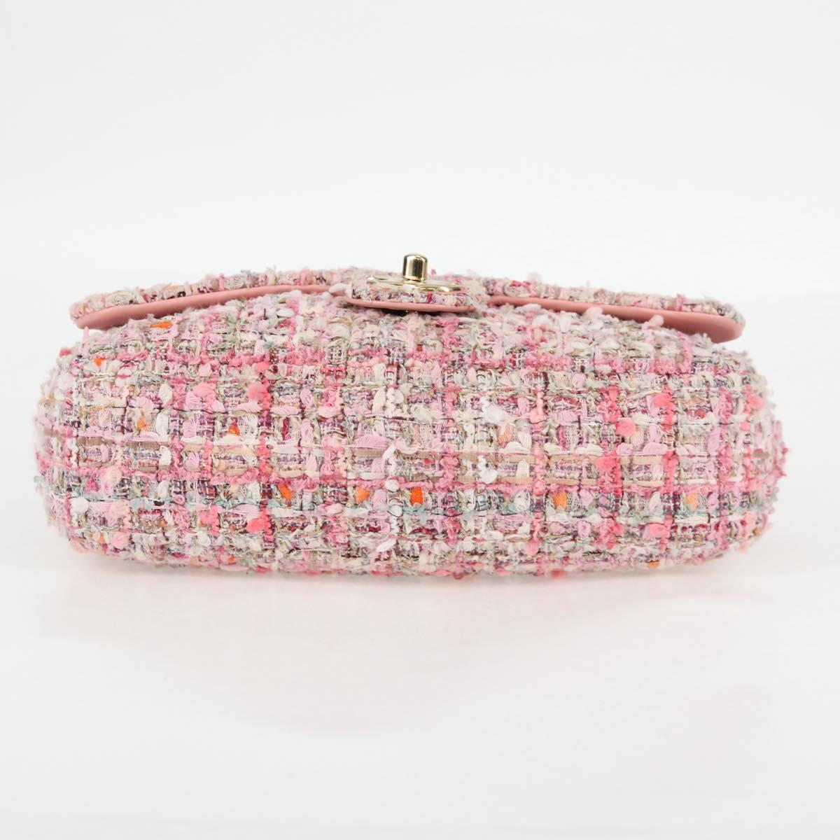 Chanel Pearl Bag