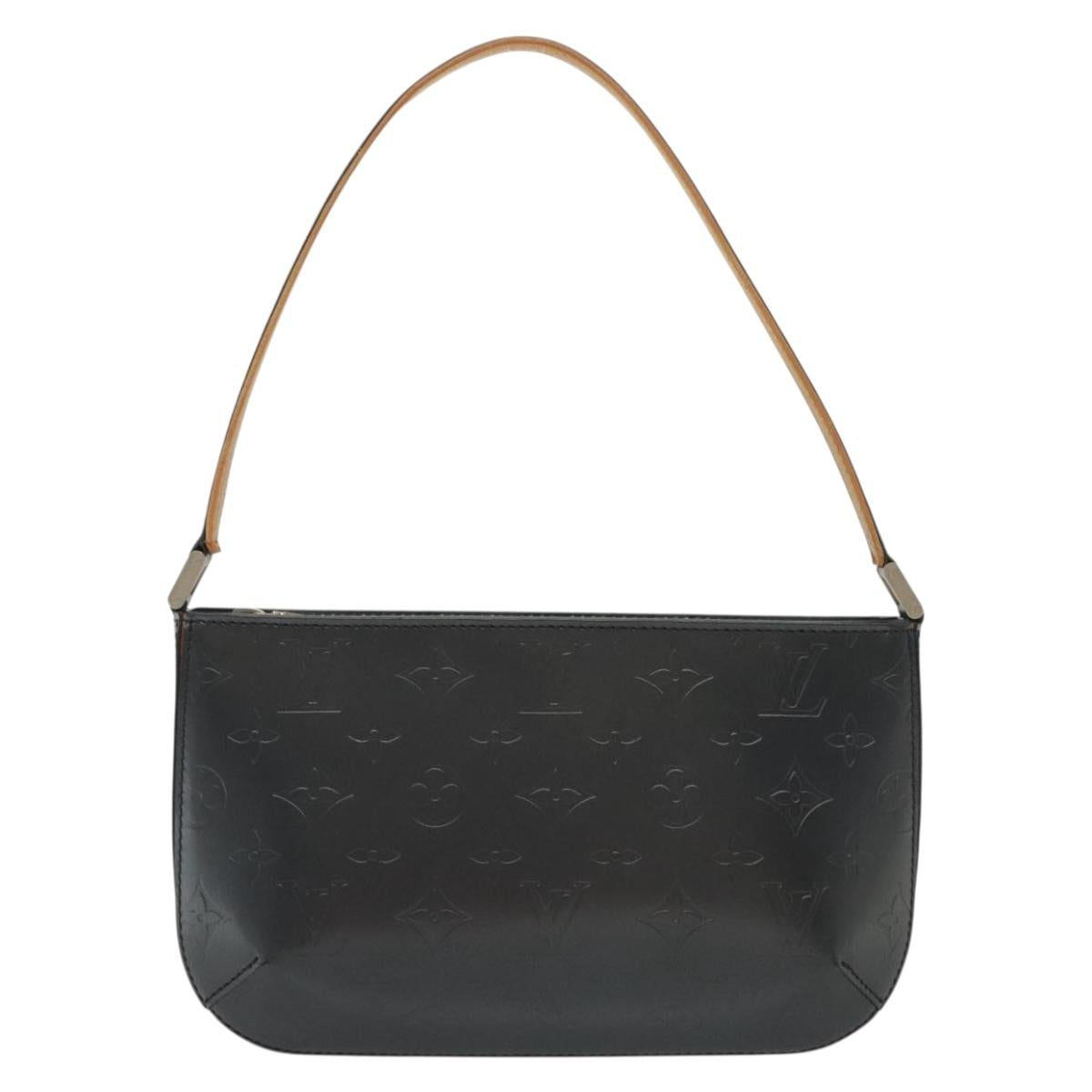 Louis Vuitton Fowler