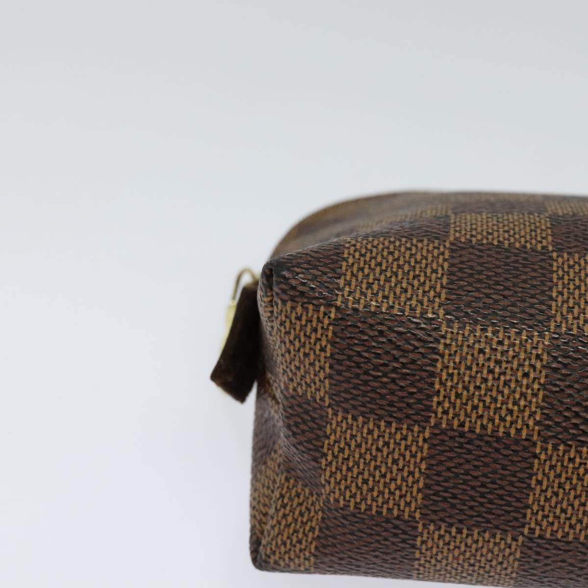 Louis Vuitton Cosmetic Pouch