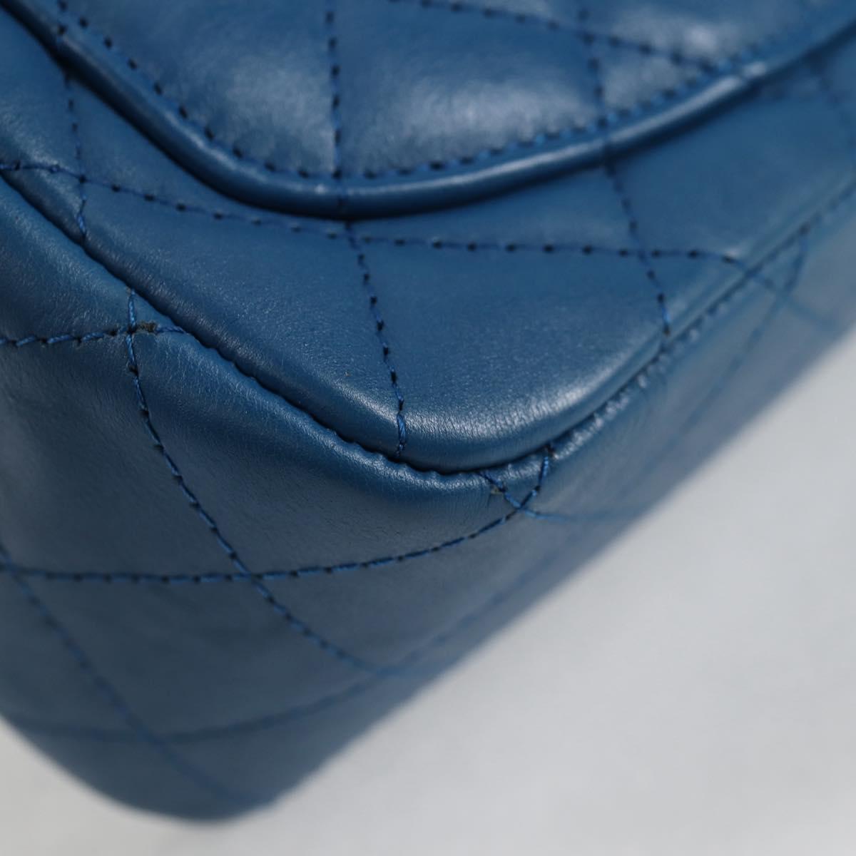 Chanel Single flap