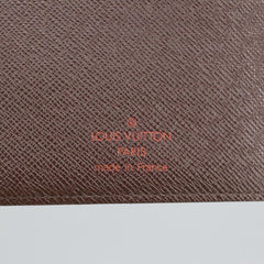 Louis Vuitton Agenda MM