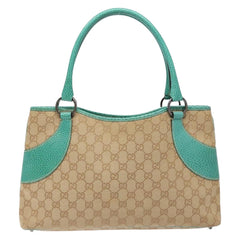 Gucci GG canvas