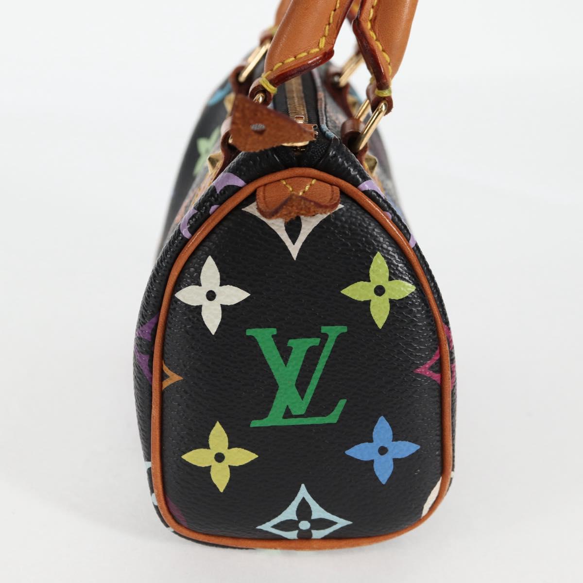 Louis Vuitton Nano Speedy