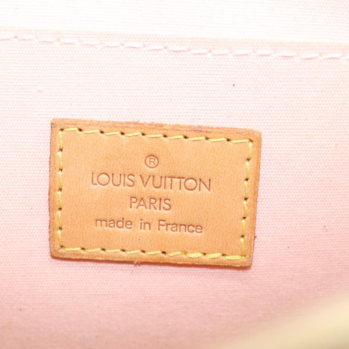 Louis Vuitton Biscayne Bay