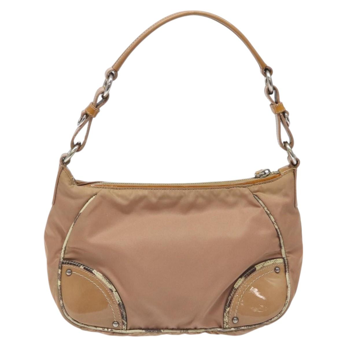 Prada Re-Nylon