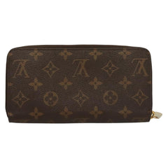 Louis Vuitton Zippy wallet